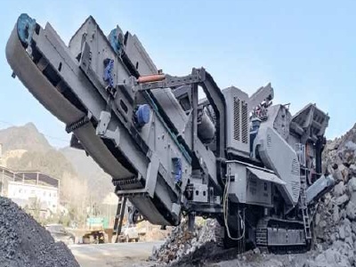 quarry crusher for sale