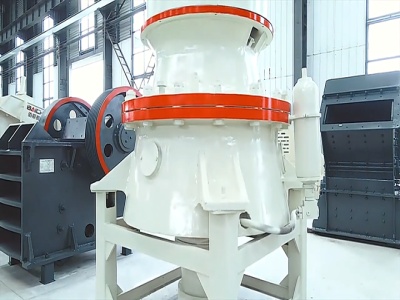 imports of vertical crusher
