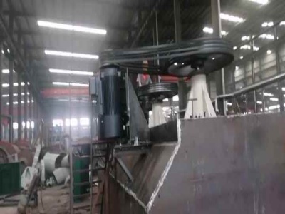 Vibrating Screen Feeder Condition Monitoring in Mineral ...