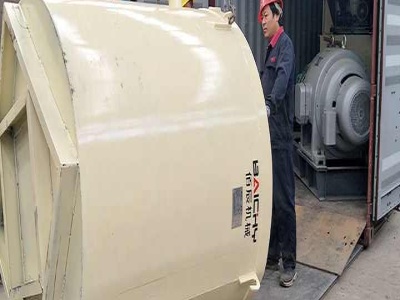 Iron Ore Crushing Plant for Malaysia Customer