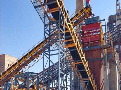 Copper And Lead Separation Beneficiation Plant