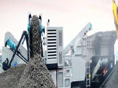 HCX Grinding Elements for Vertical Mills