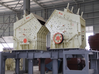 150TPH Iron Ore Crushing Plant In South Africa