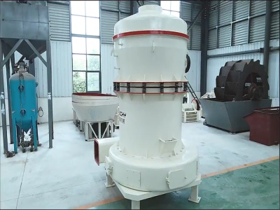 calculations for design of ball mills for cement grinding
