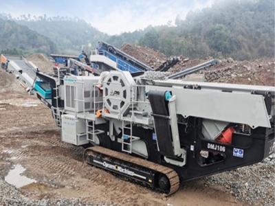 Used portable impact crusher for sale in uae