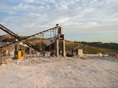 Miner Machine Copper Mine