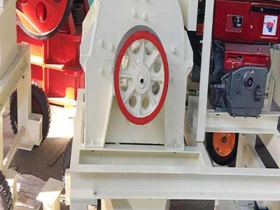 Single Toggle And Double Toggle Jaws Crusher