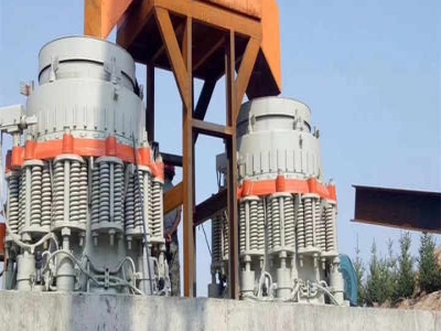 Jaw Crusher VS Impact Crusher | What's The Difference | MC