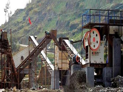 prices of jaw crusher in Guatemala