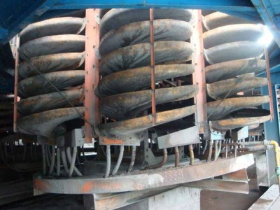 specifiion barite grinding machine