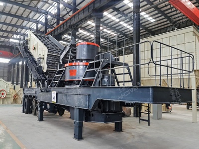 Sand Screening And Dust Collector Machine