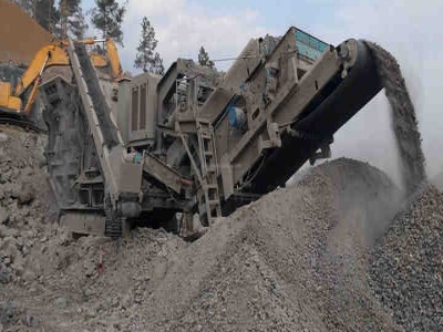 Granite Mining In Ethiopia