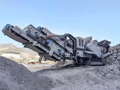  LT110 Portable Jaw Plant on Tracks (SOLD) | Crushers ...