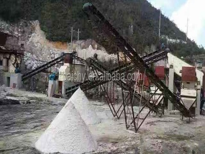 تستخدم كسارة مخروط الفحم للبيع الجزائر