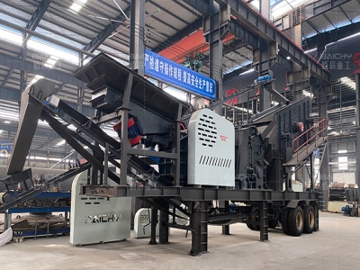 concrete road recycling equipment