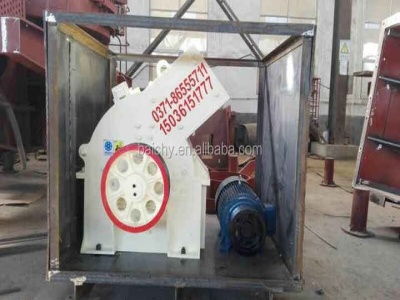 specifiion of vertical roller mill