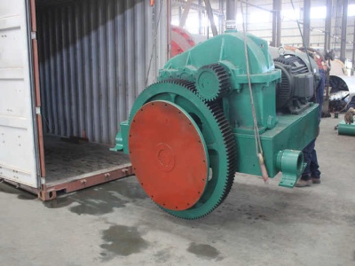 How To Make A Flail Crusher Mill