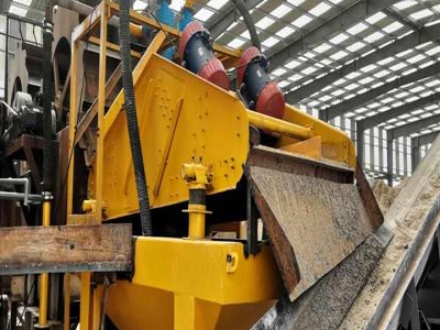 |Xinhai Mineral Processing Equipment