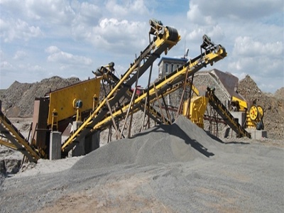 Mine quarry | MineralsUK
