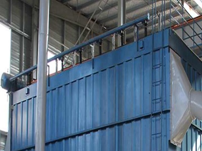 Complete Crushing And Screening Plants – Manufacture of ...