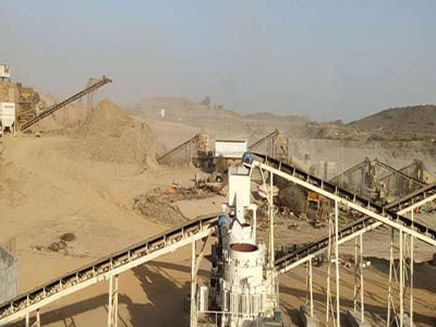 Cost Effective Sandstone Crushers Used in Sandstone Mining ...