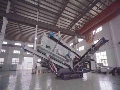 MiniMax Portable Trommel Wash Plant for gold and diamond ...